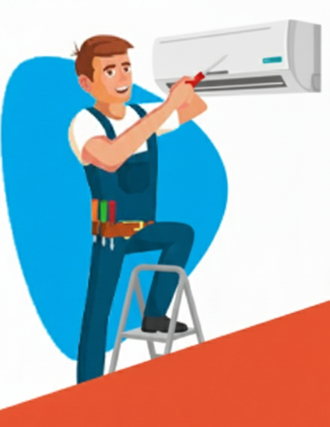 AM Fridge & Washing Machine Repair AC Services Pune